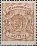 Coat of Arms - Haarlem Print