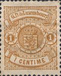 Coat of Arms - Haarlem Print