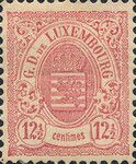 Coat of Arms - Haarlem Print