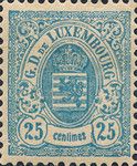 Coat of Arms - Haarlem Print