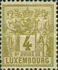 Allegories of "Agriculture" and "Commerce"
