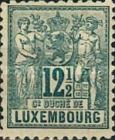 Allegories of "Agriculture" and "Commerce"