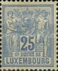 Allegories of "Agriculture" and "Commerce"