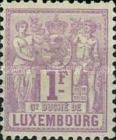 Allegories of "Agriculture" and "Commerce"