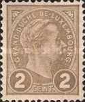 Grand Duke Adolf