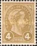 Grand Duke Adolf