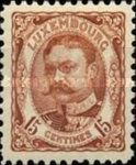 Duke William IV
