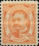 Duke William IV