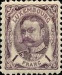 Duke William IV