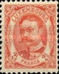 Duke William IV