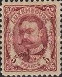 Duke William IV