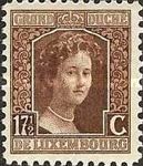 Grand Duchess Marie Adelaide