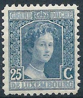 Grand Duchess Marie Adelaide