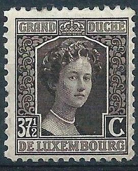 Grand Duchess Marie Adelaide
