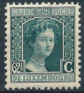 Grand Duchess Marie Adelaide