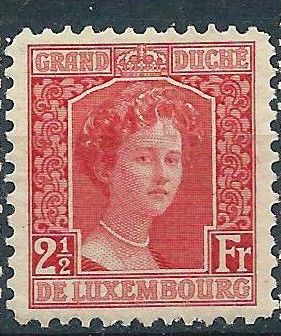 Grand Duchess Marie Adelaide