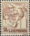 Nurse and Patient (brown)