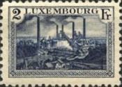 Esch-sur-Alzette Foundries