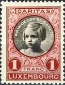 Princess Elisabeth