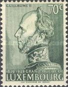 Grand Duke Guillaume II (1840-1849)