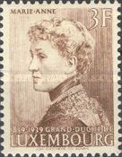 Regent Marie Anne (1908-1912)