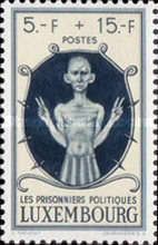 Political Prisoners
