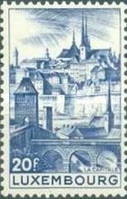 Luxembourg-Town