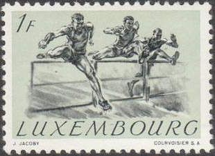 Hurdles
