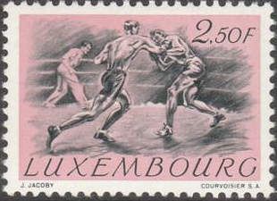 Boxing