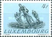 Cycling
