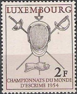 World Fencing Championships