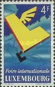 Luxembourg International Fair