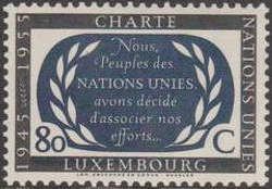 United Nations "Charter"