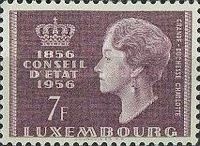 Grand Duchess Charlotte (1896-1985)