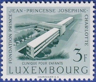 Children's Clinic Project