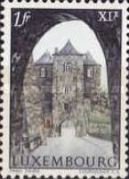Gate of Three Towers, 11th Century