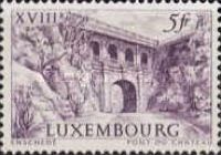 Castle Bridge, 18th Century