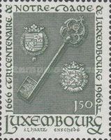 Our Lady of Luxembourg