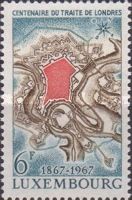 Treaty of London Centenary