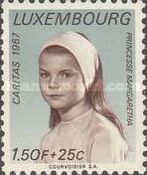 Princess Margaretha (*1957)