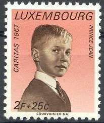 Prince Jean (*1957)