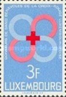 Blood Donors of the Luxembourg Red Cross