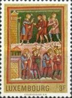 Laborers going to the Vineyard (Mathew 20: 1-6)
