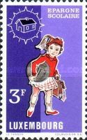 Schoolchildren's Saving Campaign