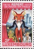 Centenary of the Publication of "Renert", satirical Poem