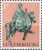 Bronze Statue "Epona on Horseback"
