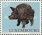 Bronze Boar