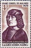 500th Anniversary of the Great Council of Malines
