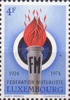 50th Anniversary of the Luxembourg Mutual Insurance