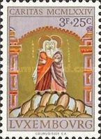 Miniature of "Visitation"